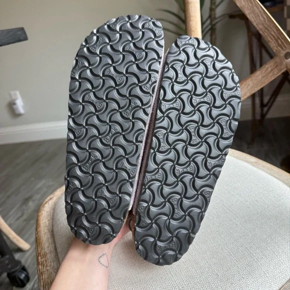 Birkenstock Tokio Clogs faded purple - Picture 7 of 11